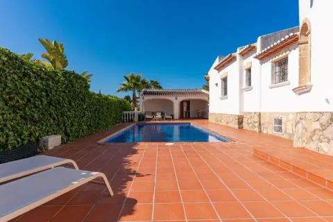 Villa em Javea, Alicante, Javea - € 618.000 | Ref: DH82300 - foto 3