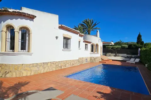 Villa em Javea, Alicante, Javea - € 618.000 | Ref: DH82300 - foto 4