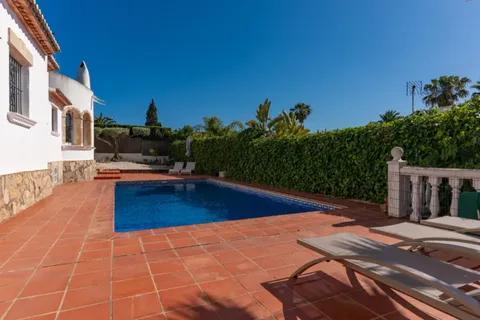 Villa em Javea, Alicante, Javea - € 618.000 | Ref: DH82300 - foto 5