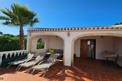 Villa em Javea, Alicante, Javea - € 618.000 | Ref: DH82300 - foto 6