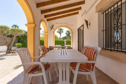 Villa em Javea, Alicante, Javea - € 618.000 | Ref: DH82300 - foto 7
