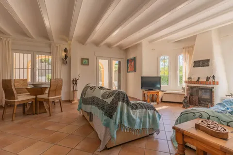Villa em Javea, Alicante, Javea - € 618.000 | Ref: DH82300 - foto 10
