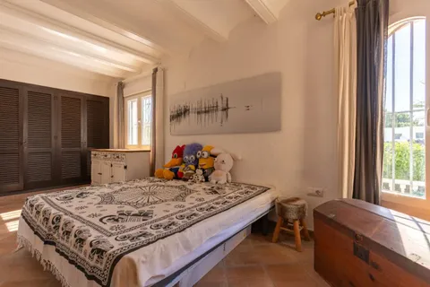 Villa em Javea, Alicante, Javea - € 618.000 | Ref: DH82300 - foto 18