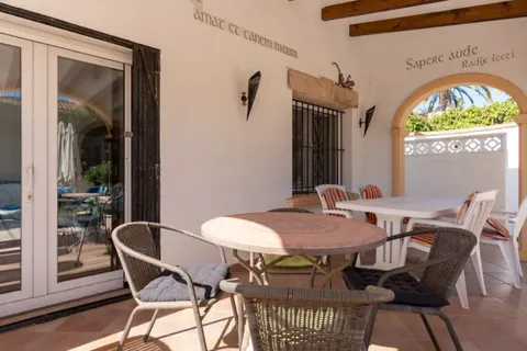 Villa em Javea, Alicante, Javea - € 618.000 | Ref: DH82300 - foto 21