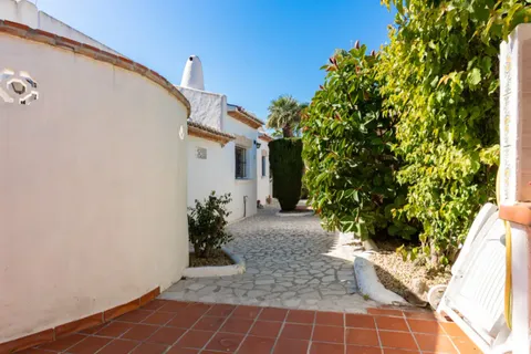 Villa em Javea, Alicante, Javea - € 618.000 | Ref: DH82300 - foto 22