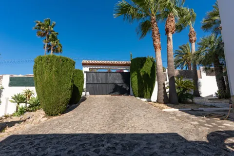 Villa em Javea, Alicante, Javea - € 618.000 | Ref: DH82300 - foto 24
