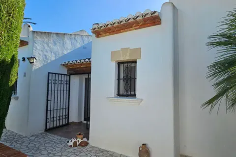 Villa em Javea, Alicante, Javea - € 618.000 | Ref: DH82300 - foto 25