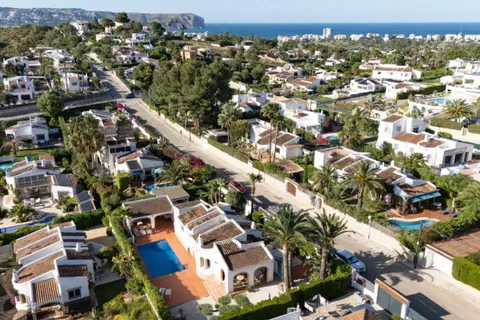 Villa em Javea, Alicante, Javea - € 618.000 | Ref: DH82300 - foto 28