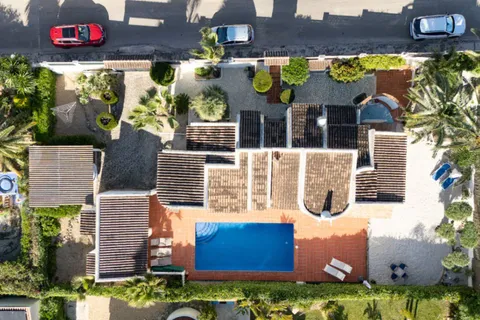 Villa em Javea, Alicante, Javea - € 618.000 | Ref: DH82300 - foto 29