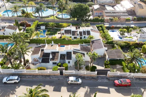 Villa em Javea, Alicante, Javea - € 618.000 | Ref: DH82300 - foto 30