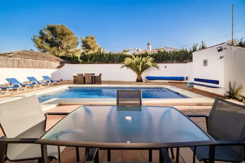 Villa em Javea, Alicante, Javea - € 750.000 | Ref: DH82333 - foto 3