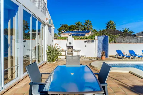 Villa em Javea, Alicante, Javea - € 750.000 | Ref: DH82333 - foto 4