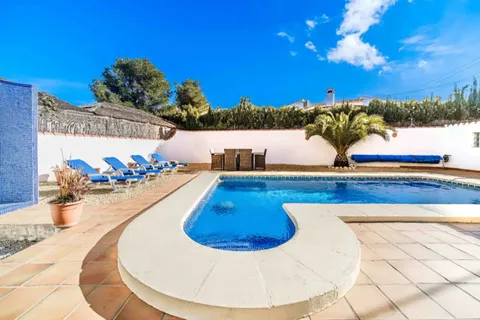 Villa em Javea, Alicante, Javea - € 750.000 | Ref: DH82333 - foto 5