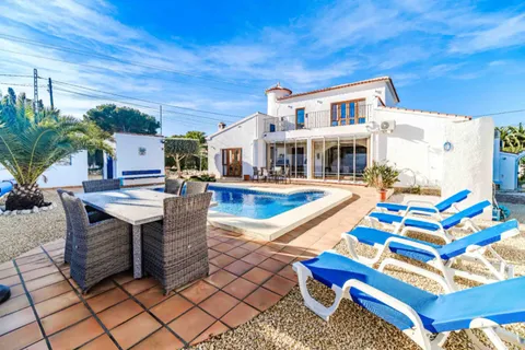 Villa em Javea, Alicante, Javea - € 750.000 | Ref: DH82333 - foto 7