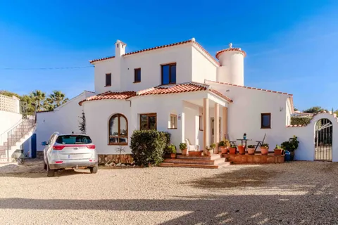 Villa em Javea, Alicante, Javea - € 750.000 | Ref: DH82333 - foto 8