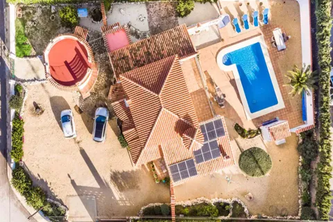 Villa em Javea, Alicante, Javea - € 750.000 | Ref: DH82333 - foto 32