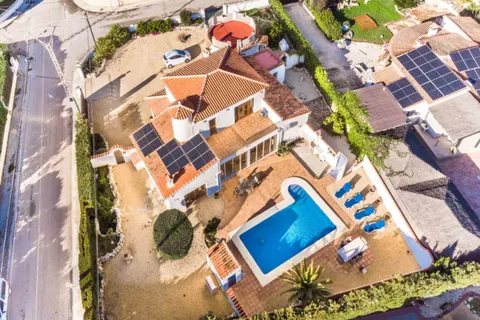 Villa em Javea, Alicante, Javea - € 750.000 | Ref: DH82333 - foto 33