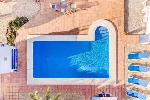 Villa em Javea, Alicante, Javea - € 750.000 | Ref: DH82333 - foto 34