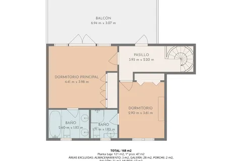 Villa em Javea, Alicante, Javea - € 750.000 | Ref: DH82333 - foto 36