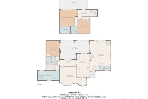 Villa em Javea, Alicante, Javea - € 750.000 | Ref: DH82333 - foto 37