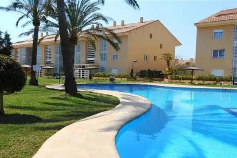 Lejlighed i Javea, Alicante, Javea - € 395.000 | Ref: DH82374 - foto 1