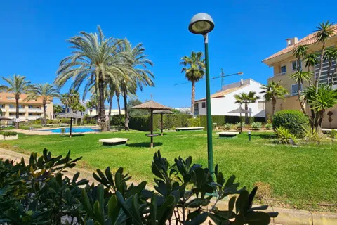 Lejlighed i Javea, Alicante, Javea - € 395.000 | Ref: DH82374 - foto 27
