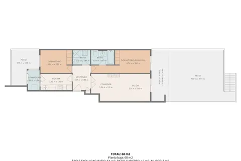 Lejlighed i Javea, Alicante, Javea - € 395.000 | Ref: DH82374 - foto 29