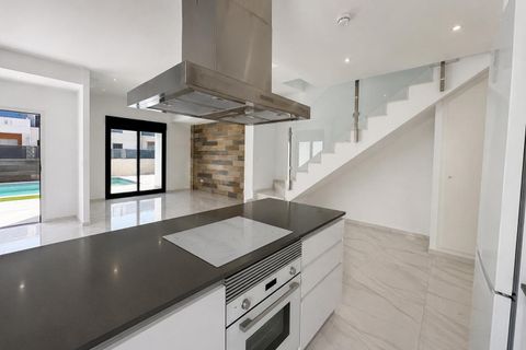 Villa em Polop, Alicante, Polop - € 489.000 | Ref: DH84045 - foto 2