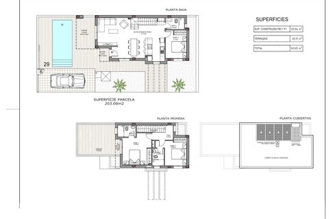 Villa em Polop, Alicante, Polop - € 489.000 | Ref: DH84045 - foto 21