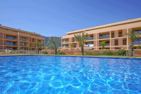 Lejlighed i Denia, Alicante, Denia - € 549.000 | Ref: DH84237 - foto 1