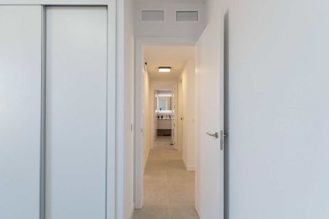Lejlighed i Denia, Alicante, Denia - € 549.000 | Ref: DH84237 - foto 17