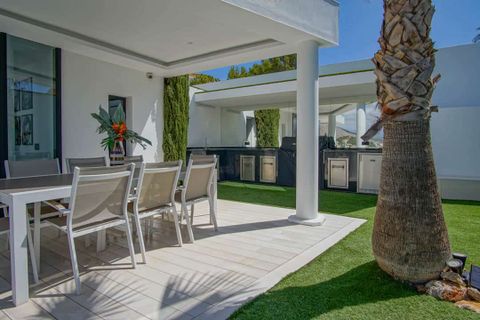 Villa a Altea, Alicante, Altea - € 2.490.000 | Ref: DH84446 - foto 12