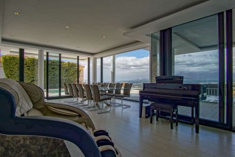 Villa a Altea, Alicante, Altea - € 2.490.000 | Ref: DH84446 - foto 16