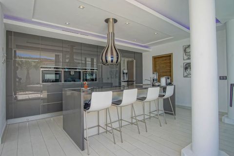 Villa a Altea, Alicante, Altea - € 2.490.000 | Ref: DH84446 - foto 21
