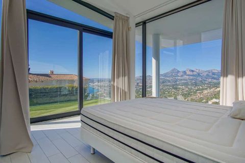 Villa a Altea, Alicante, Altea - € 2.490.000 | Ref: DH84446 - foto 27