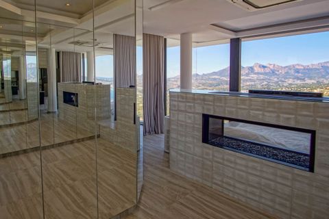 Villa a Altea, Alicante, Altea - € 2.490.000 | Ref: DH84446 - foto 32
