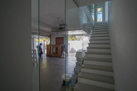 Villa a Altea, Alicante, Altea - € 2.490.000 | Ref: DH84446 - foto 33