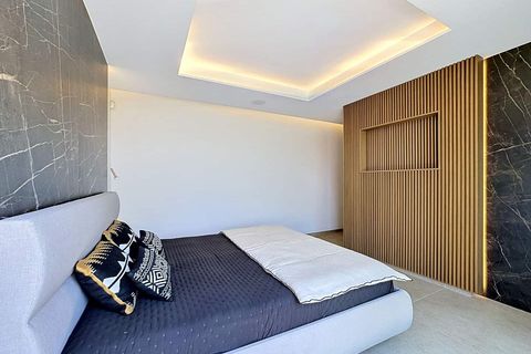 Villa a Calpe, Alicante, Calpe - € 2.290.000 | Ref: DH84544 - foto 31