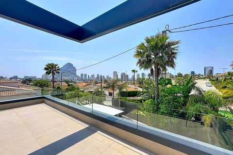 Villa a Calpe, Alicante, Calpe - € 2.290.000 | Ref: DH84544 - foto 37