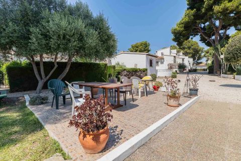 Villa i Moraira, Alicante, Moraira - € 329.000 | Ref: DH87179 - foto 8