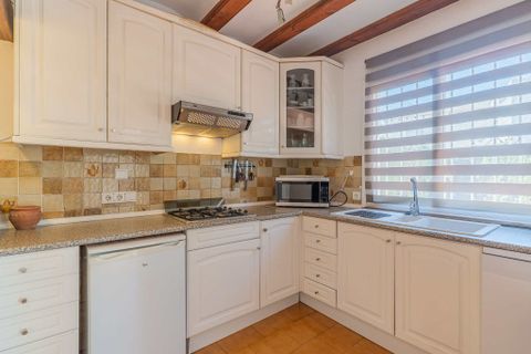 Villa i Moraira, Alicante, Moraira - € 329.000 | Ref: DH87179 - foto 15