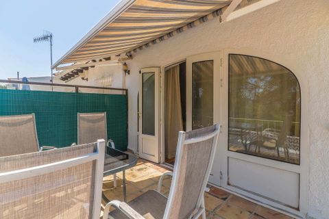 Villa i Moraira, Alicante, Moraira - € 329.000 | Ref: DH87179 - foto 23