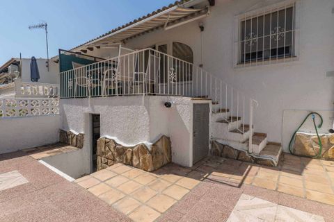 Villa i Moraira, Alicante, Moraira - € 329.000 | Ref: DH87179 - foto 24