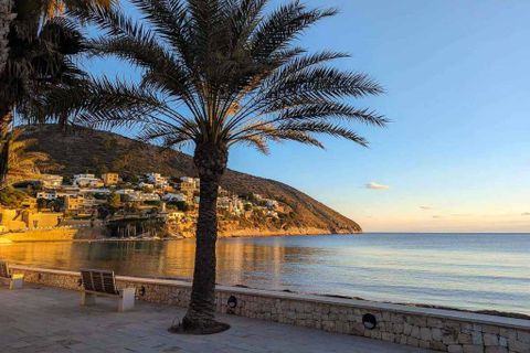 Villa i Moraira, Alicante, Moraira - € 329.000 | Ref: DH87179 - foto 28
