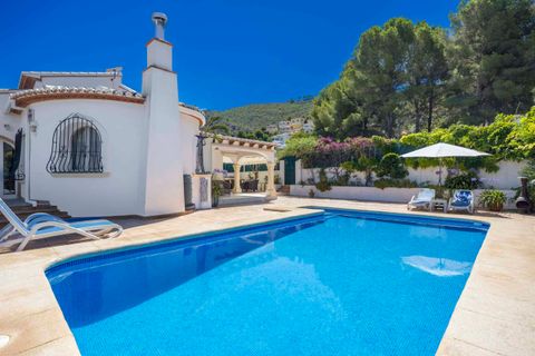 Villa i Benitachell, Alicante, Benitachell - € 639 000 | Ref: DH87496 - foto 2