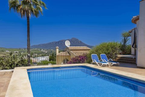 Villa i Benitachell, Alicante, Benitachell - € 639 000 | Ref: DH87496 - foto 3