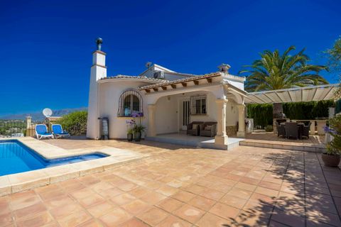 Villa i Benitachell, Alicante, Benitachell - € 639 000 | Ref: DH87496 - foto 4