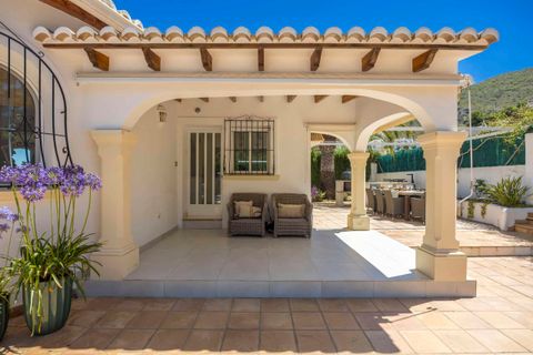 Villa i Benitachell, Alicante, Benitachell - € 639 000 | Ref: DH87496 - foto 5