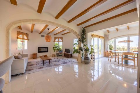 Villa i Benitachell, Alicante, Benitachell - € 639 000 | Ref: DH87496 - foto 8