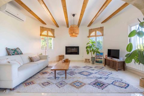 Villa i Benitachell, Alicante, Benitachell - € 639 000 | Ref: DH87496 - foto 9